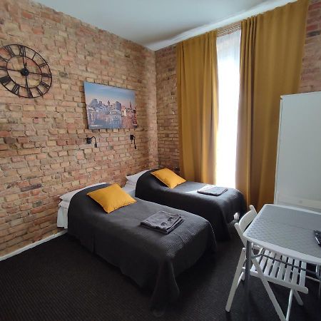 Rybaki 6A Apartment Poznań Exterior foto