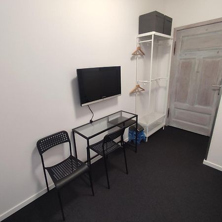 Rybaki 6A Apartment Poznań Cameră foto