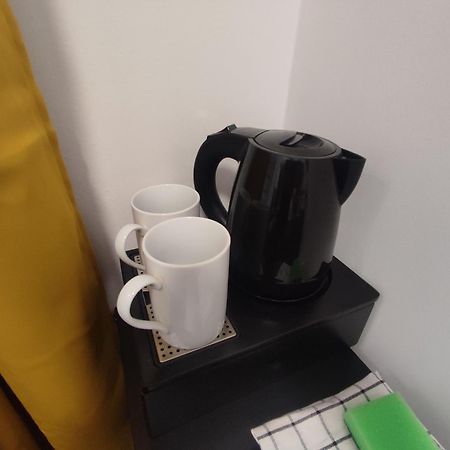 Rybaki 6A Apartment Poznań Cameră foto