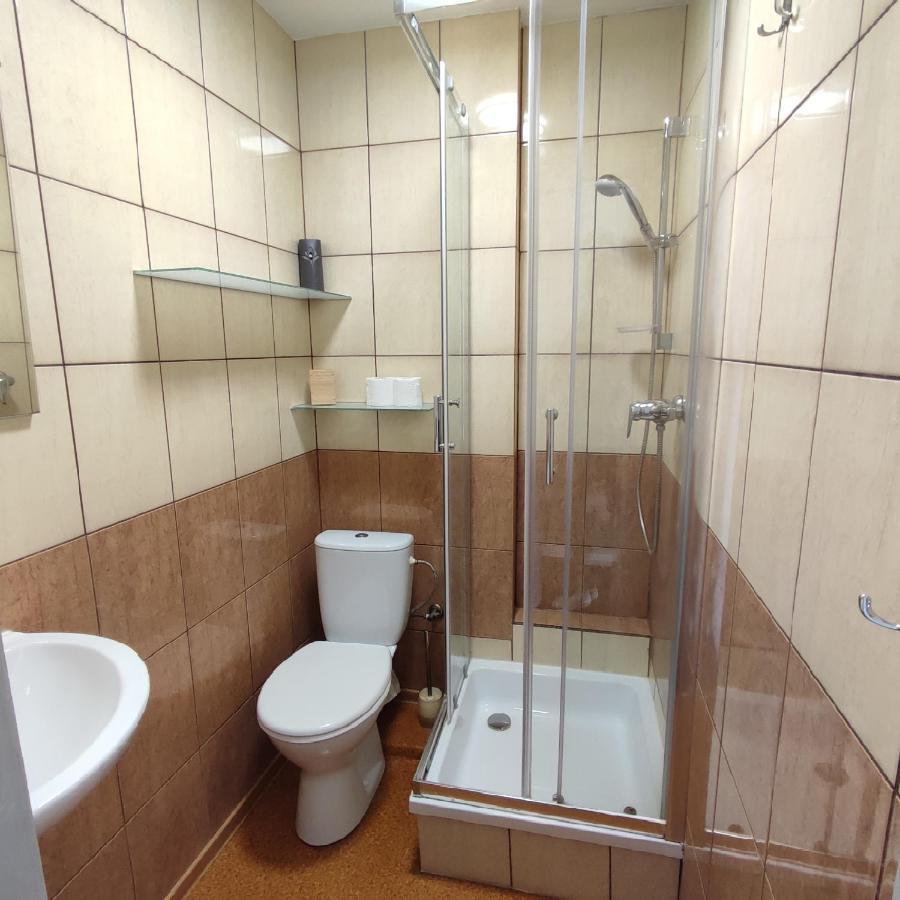 Rybaki 6A Apartment Poznań Exterior foto
