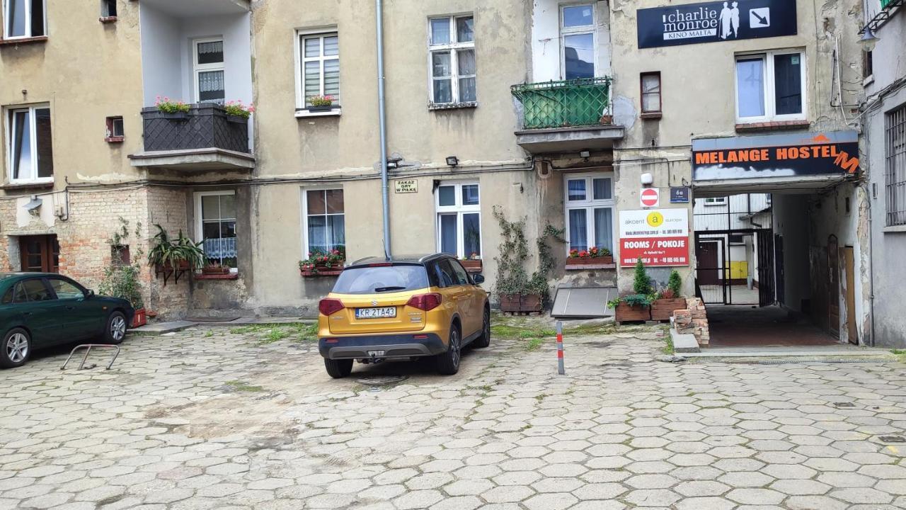 Rybaki 6A Apartment Poznań Exterior foto