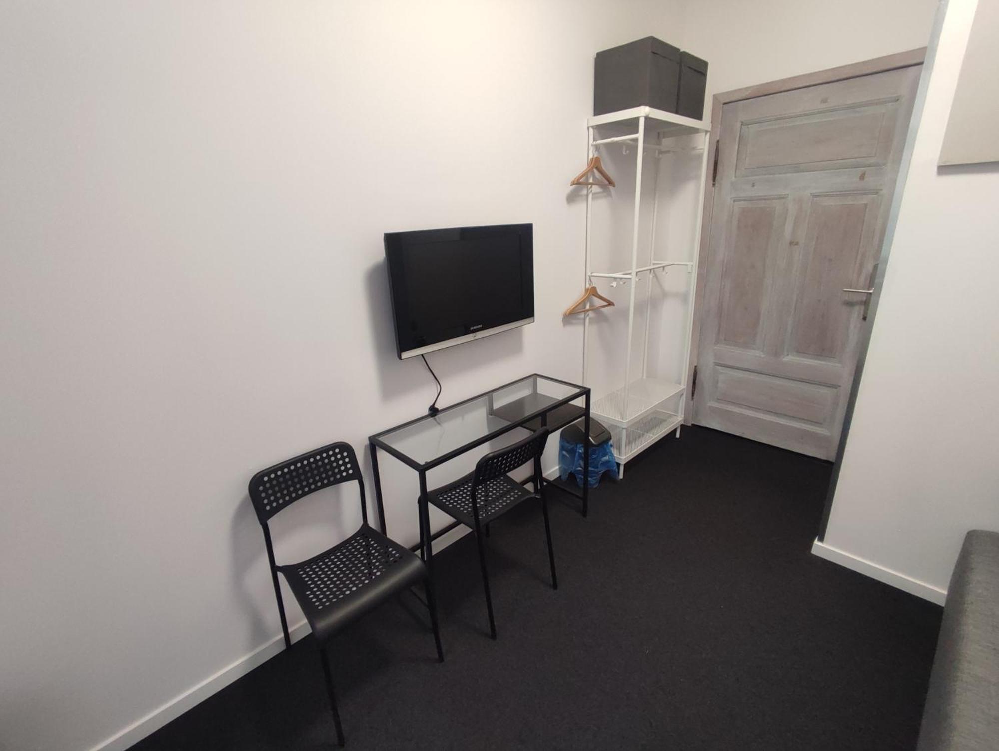Rybaki 6A Apartment Poznań Cameră foto