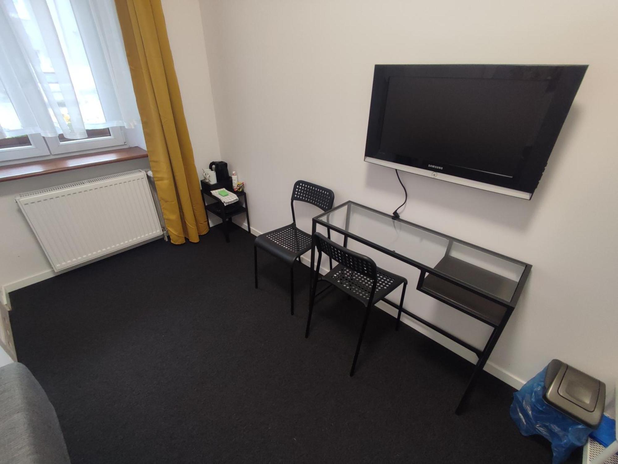 Rybaki 6A Apartment Poznań Cameră foto
