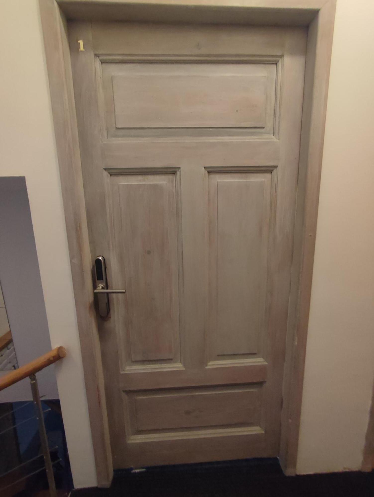 Rybaki 6A Apartment Poznań Cameră foto