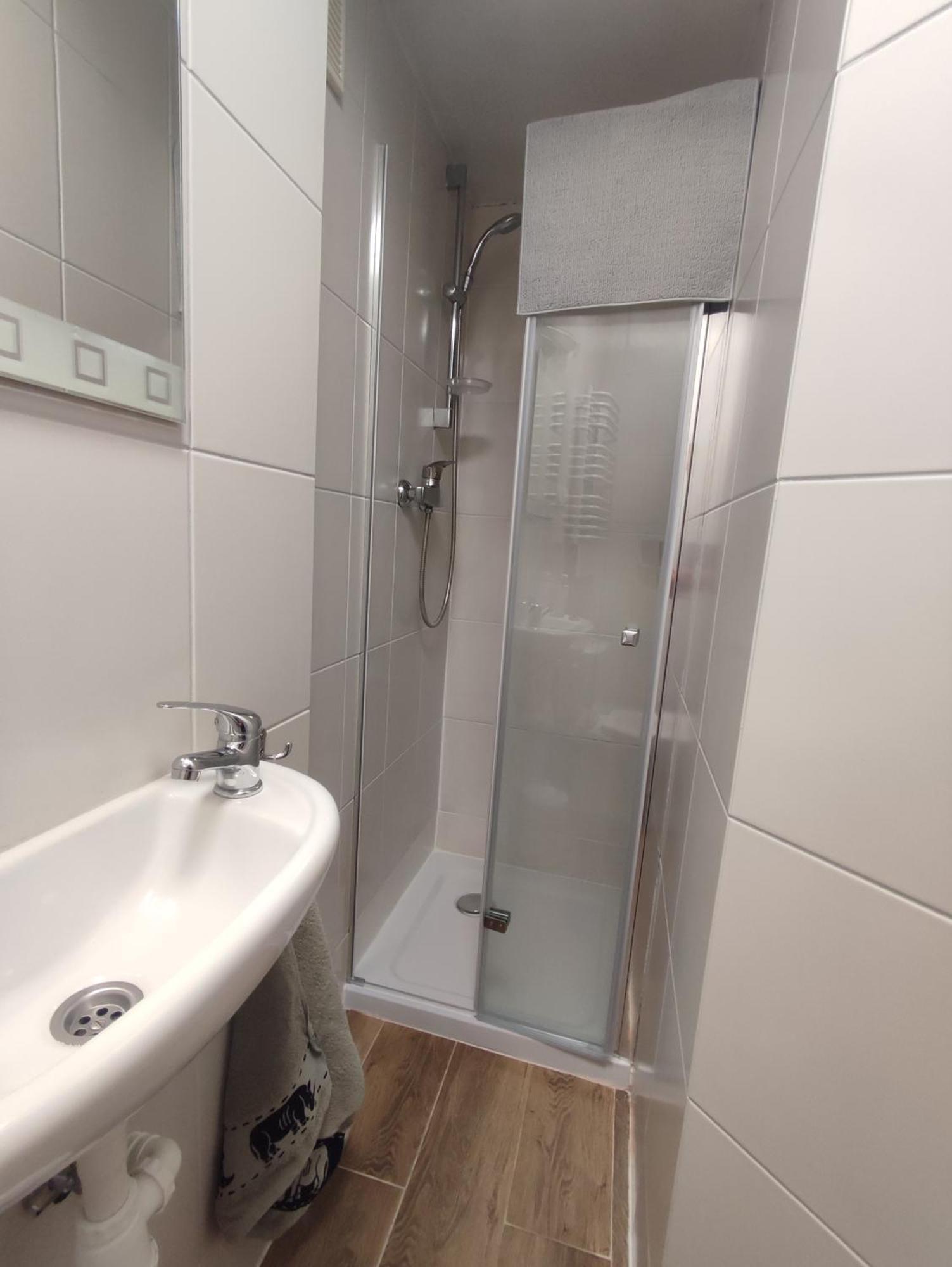 Rybaki 6A Apartment Poznań Cameră foto