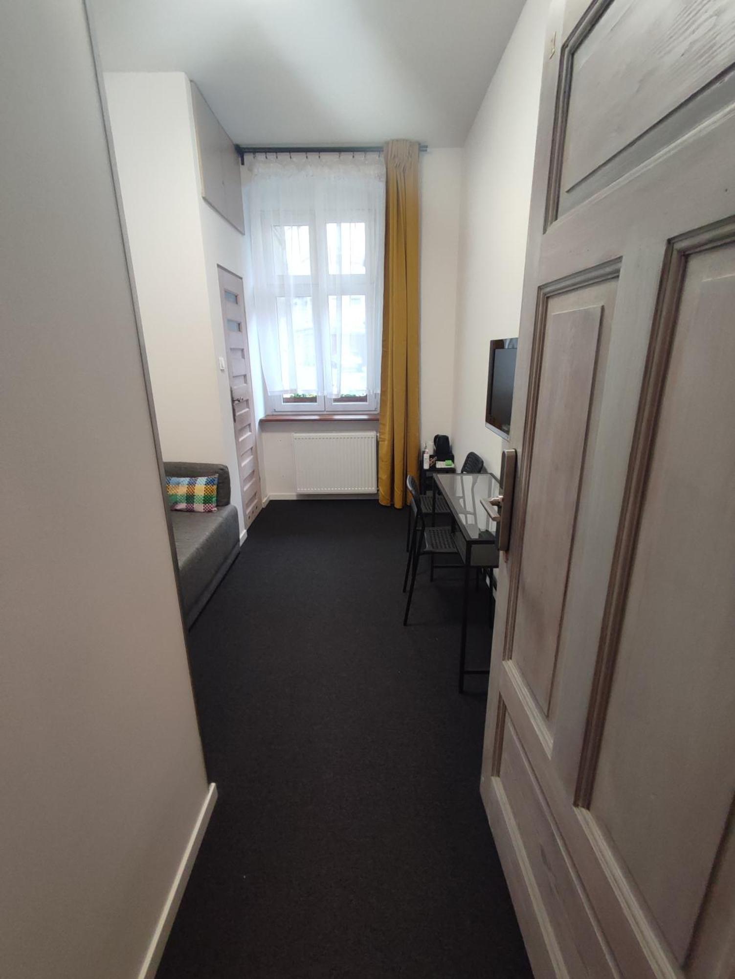 Rybaki 6A Apartment Poznań Cameră foto
