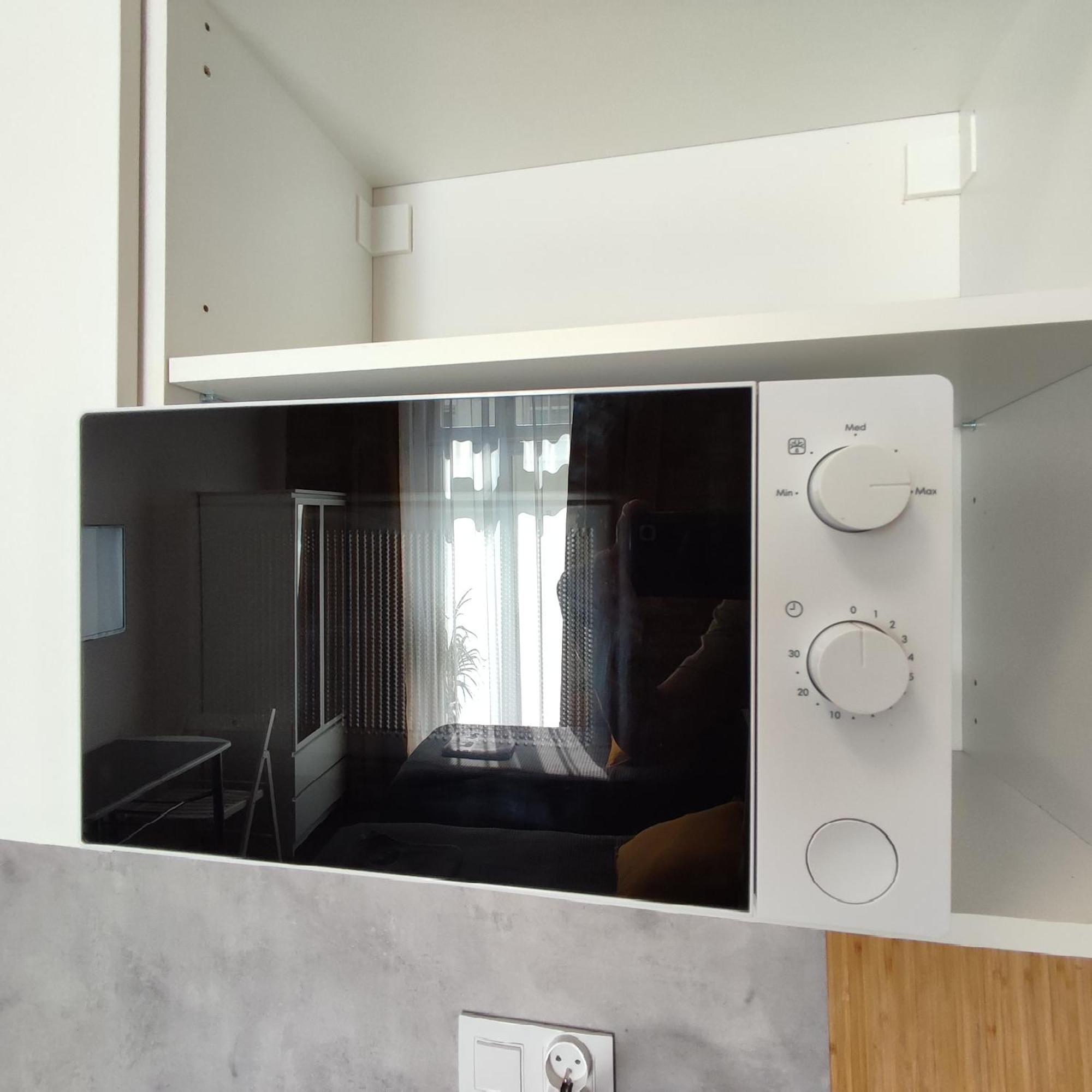 Rybaki 6A Apartment Poznań Cameră foto