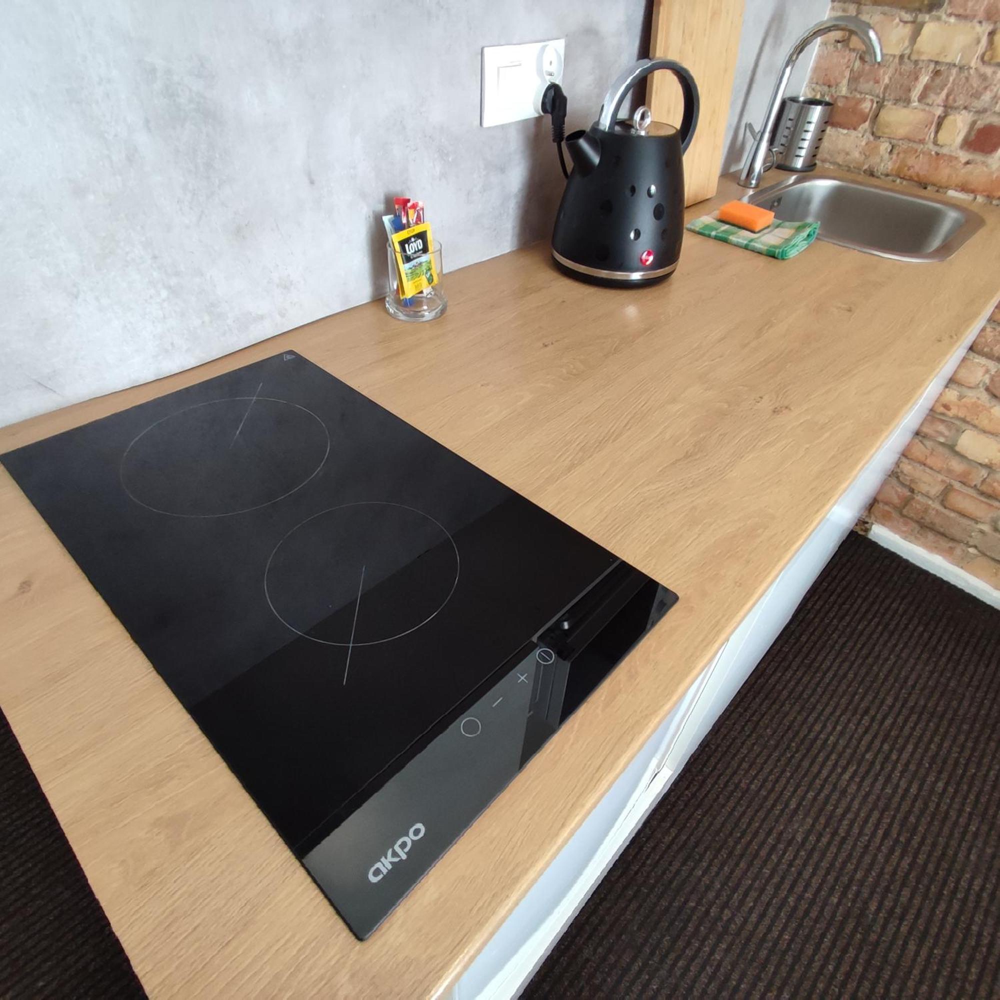 Rybaki 6A Apartment Poznań Cameră foto